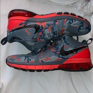 Nike Air Max TR180 AMP